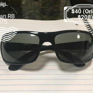 Ray Ban Men's Sunglasses